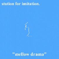 Picture for song 'Steeplegun' by artist 'Station for Imitation'