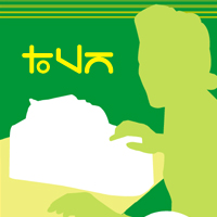 Picture for song 'The White Square' by artist 'StatusQuoProject'