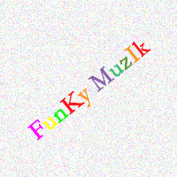 Picture for song 'Funky Muzik' by artist 'STAZ'