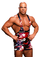 Picture for song 'Kurt Angle drop' by artist 'St Cule'
