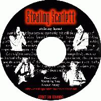 Picture for song 'Wanting You' by artist 'Stealing Scarlett'