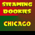 Picture for song 'Steaming Dookies Radio Spot' by artist 'Steaming Dookies'