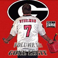 Picture for song 'Hey Gul!' by artist 'Steelman'