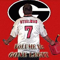 Picture for song 'Motha ****in Steelman (w/ DJ Saggynutz & Grace)' by artist 'Steelman'