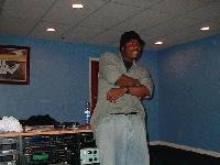 Picture for song 'I wanna know (snippet)' by artist 'Steeve Sam'