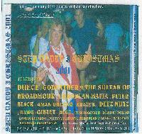 Picture for song '1 - Luv' by artist 'StepDaddyJ'