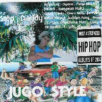 Picture for song 'Behind Enemy Lines' by artist 'StepDaddyJ'