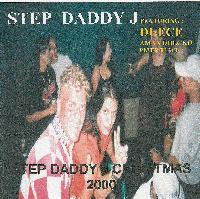 Picture for song 'Bling Bling' by artist 'StepDaddyJ'