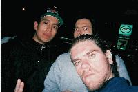 Picture for song 'Brooks Town' by artist 'StepDaddyJ'