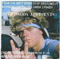 Picture for song 'Burkville Weed' by artist 'StepDaddyJ'