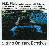 Picture for song 'Burning Kidz' by artist 'StepDaddyJ'