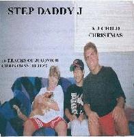 Picture for song 'Christmas In Broadmour' by artist 'StepDaddyJ'