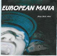 Picture for song 'EUROPEAN MAFIA FOREVER' by artist 'StepDaddyJ'