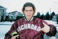 Picture for song 'Farewell To The Rich' by artist 'StepDaddyJ'