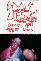 Picture for song 'Feels Like Shit' by artist 'StepDaddyJ'