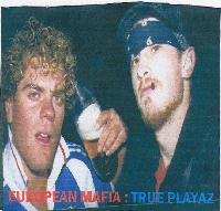 Picture for song 'Fuck Them Bitches' by artist 'StepDaddyJ'