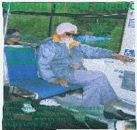 Picture for song 'It's Going Down In Richmond ( Dhecko Version )' by artist 'StepDaddyJ'