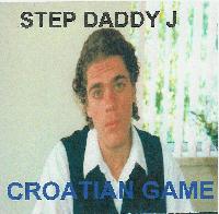 Picture for song 'Underground' by artist 'StepDaddyJ'