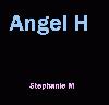 Picture for song 'Angel-H (2005 Remix)' by artist 'Stephanie M'