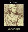 Picture for song 'Azizam' by artist 'Stephanie M'