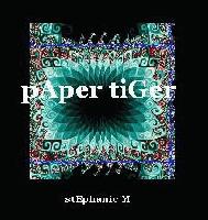 Picture for song 'Paper Tiger' by artist 'Stephanie M'