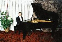 Picture for song 'Jeux D'eau (M. Ravel)' by artist 'Stephen Kopp'