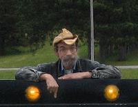 Picture for song 'Muck' by artist 'Stephen Lee Rich'