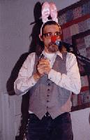 Picture for song 'The Little Things' by artist 'Stephen Lee Rich'