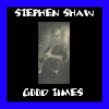 Picture for song 'Don't Wait' by artist 'Stephen Shaw'