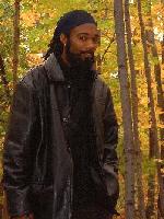 Picture for song 'Enchanted' by artist 'Stephen Thomas'