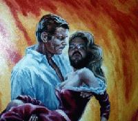 Picture for song 'MAGGOT RAGS' by artist 'Stephen W Terrell'