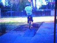 Picture for song 'My Name Is RobotArchie' by artist 'StereoCarrot'