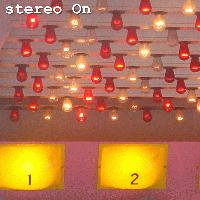 Picture for song 'Japanese (She Won't Ever Be)' by artist 'Stereo On'