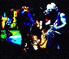 Picture for song 'Hey Joe' by artist 'Stereoside'