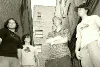 Picture for song 'Barely Alive' by artist 'Sterrett'