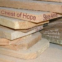 Picture for song 'Take Off Your Plastic Face' by artist 'Steve Arndt Project'