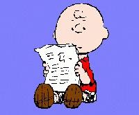 Picture for song 'Ode to Charlie Brown's teacher' by artist 'Steve A (Sman)'