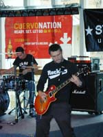 Picture for song 'Just the One of US' by artist 'Stevedave'