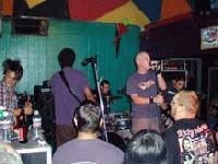 Picture for song 'Lilly Pads' by artist 'Stevedave'