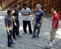 Picture for song 'So Close' by artist 'Stevedave'