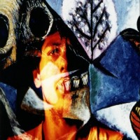 Picture for song 'Danger to Myself' by artist 'Steve Iannetti'