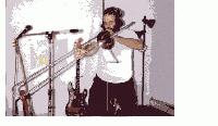 Picture for song 'ARBEITER 5097' by artist 'STEVE LIEBERMAN THE GANGSTA RABBI'