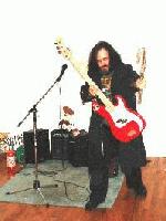 Picture for song 'THE GATES OF BIRKENAU MIR'YAM' by artist 'STEVE LIEBERMAN THE GANGSTA RABBI'