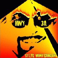 Picture for song 'GIVE IT UP!' by artist 'Steve Montgomery'