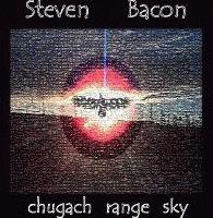 Picture for song 'Chugach Range Sky' by artist 'Steven Bacon Secret old music page'