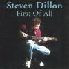 Picture for song 'Jed's Place' by artist 'Steven Dillon'