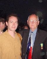 Picture for song 'Singing to the Moon' by artist 'Steven James Casey'