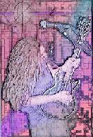 Picture for song 'Doesn't Matter Anymore' by artist 'Steven Maxwell'