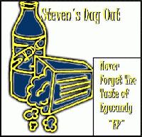 Picture for song 'Miss Saluda' by artist 'Steven's Day Out'