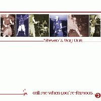 Picture for song 'My Resolution' by artist 'Steven's Day Out'